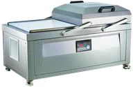 Упаковщик вакуумный Indokor IVP-500-2S GAS(C0427)