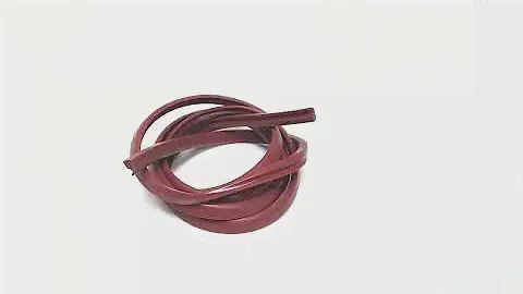 Уплотнитель крышки для INDOKOR IVP