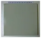 Вставка для камеры INDOKOR для IVP-430PT/2