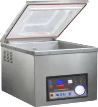 Аппарат упаковочный вакуумный Indokor IVP-300/PJ M83840