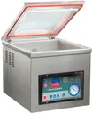 Машина вакуумной упаковки Indokor IVP-350MS с опцией газонаполнения