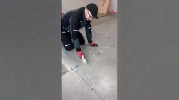 Укладка керамогранита 120х120✅ 8-901-186-26-42 #плитка #tiling #широкоформатнойплитки @brodeks