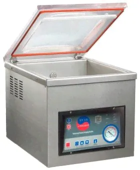Вакуумный упаковщик Indokor IVP-300/PJ GAS-0